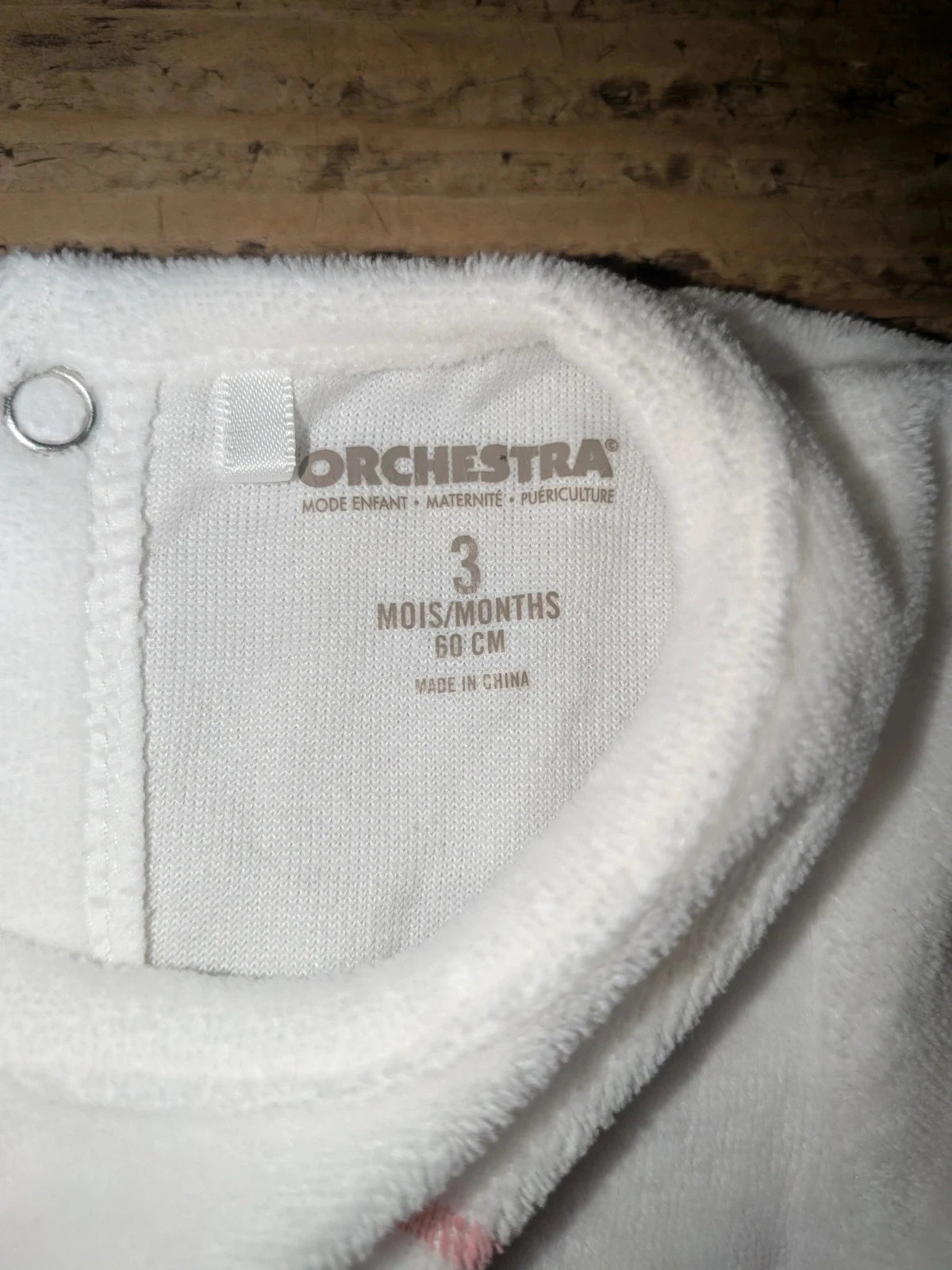 Love Pajamas – photo 5